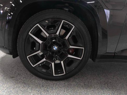 Used 2023 BMW XM w/ M Driver's Package AWD/4WD image 5
