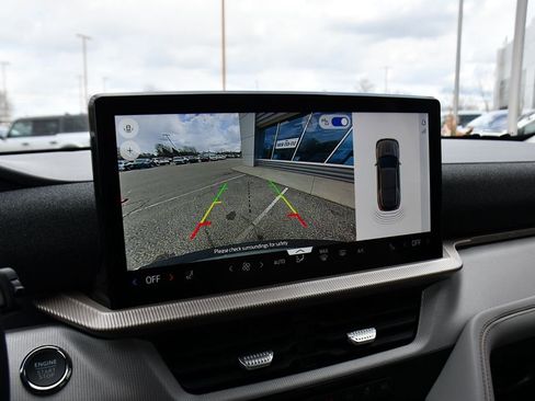 Used 2026 Ford Explorer Active w/ Active Comfort Package image 28