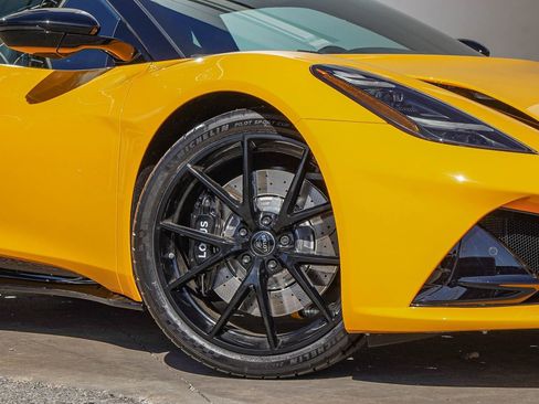 New 2026 Lotus Emira image 2