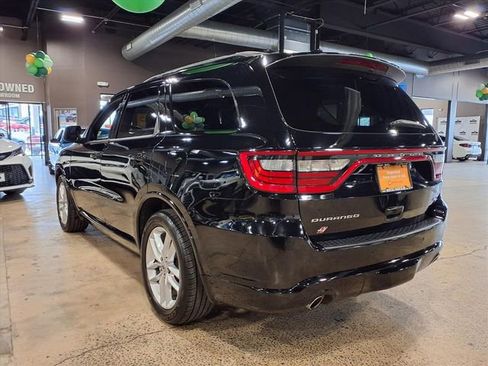 Certified 2024 Dodge Durango R/T image 4