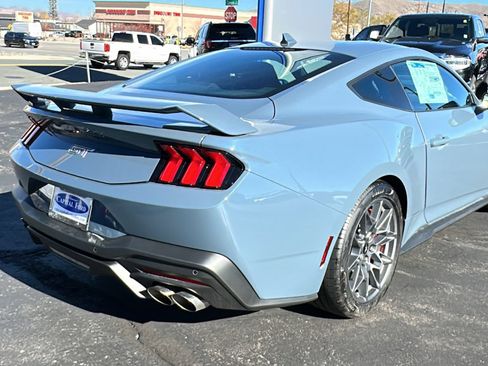 New 2025 Ford Mustang GT Premium w/ GT Performance Package image 3