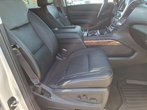 Used 2017 Chevrolet Tahoe Premier image 16