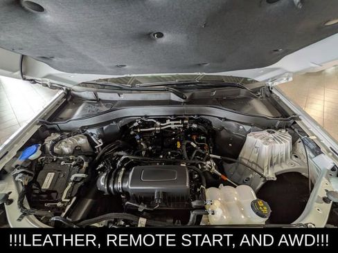 Used 2024 Ford Explorer XLT w/ Equipment Group 202A image 24