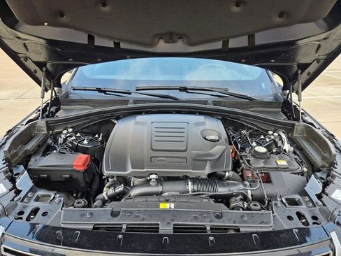 Certified 2026 Land Rover Range Rover Velar S image 22