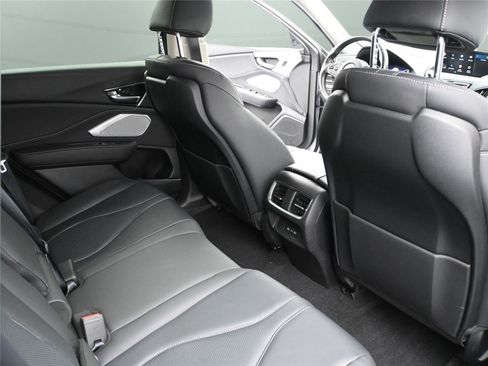 Used 2023 Acura RDX AWD w/ Technology Package image 22