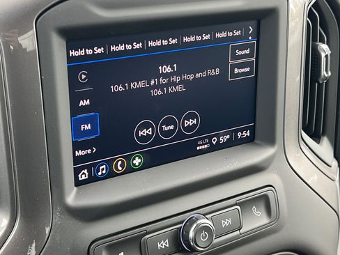 New 2026 Chevrolet Silverado 3500 W/T w/ WT Convenience Package image 20