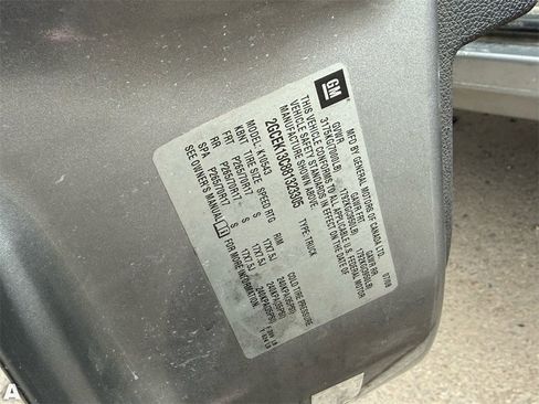 Used 2008 Chevrolet Silverado 1500 LS w/ Towing Package image 11