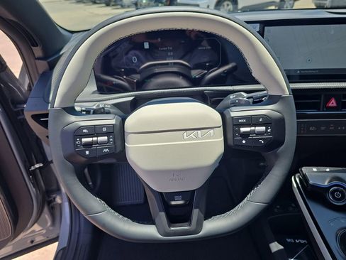 New 2026 Kia EV6 GT-Line RWD image 30