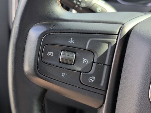 Used 2023 GMC Sierra 2500 AT4 w/ AT4 Preferred Package AWD/4WD image 25
