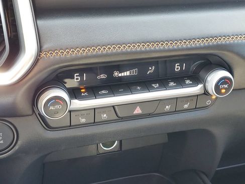 New 2026 MAZDA CX-50 AWD 2.5 S w/ Weather Package image 27