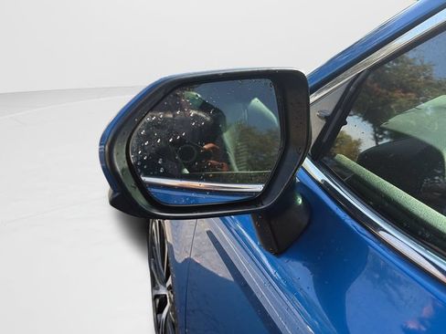 Used 2020 Toyota Camry SE FWD image 22