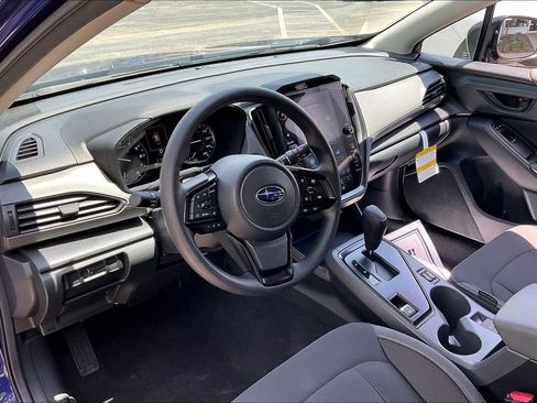 Certified 2026 Subaru Crosstrek 2.0i Premium AWD/4WD image 17