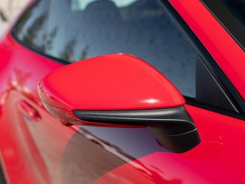 Certified 2024 Porsche 911 Carrera 4 GTS image 25