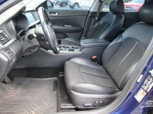 Used 2019 Kia Optima S FWD image 17