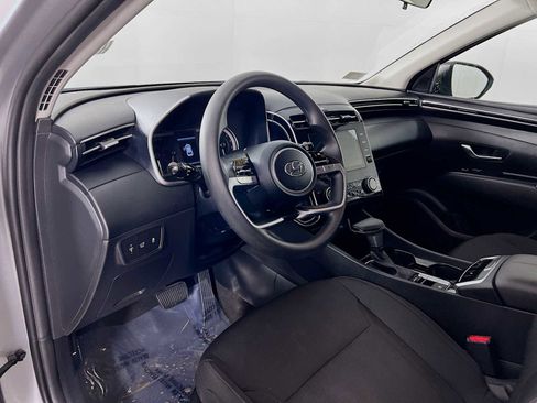 Certified 2023 Hyundai Tucson SEL image 9