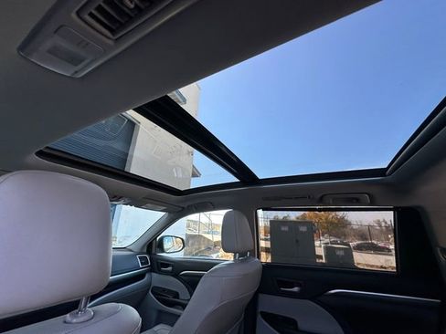 Used 2018 Toyota Highlander Limited image 38