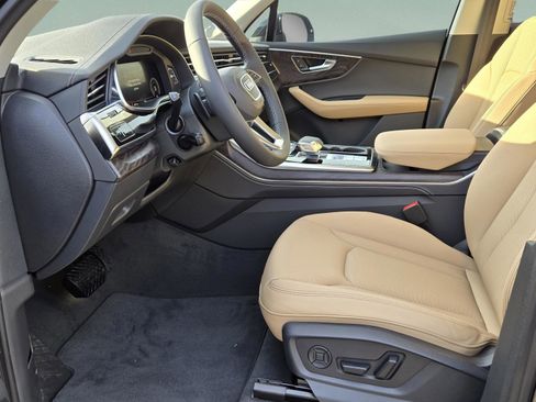 New 2026 Audi Q7 3.0T Premium Plus image 11