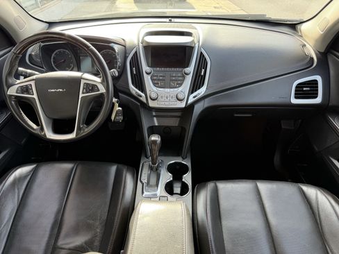 Used 2014 GMC Terrain Denali w/ Cargo Package image 16