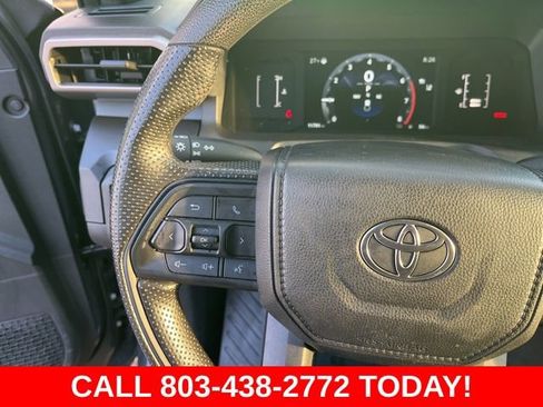 Used 2025 Toyota Tacoma SR RWD image 17