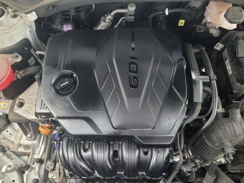 Used 2023 Hyundai Santa Fe SE image 30