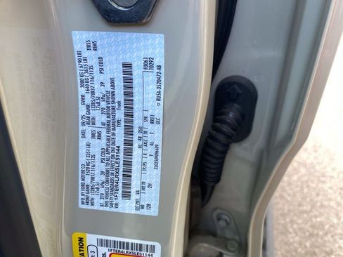 New 2025 Ford Ranger Raptor AWD/4WD image 30