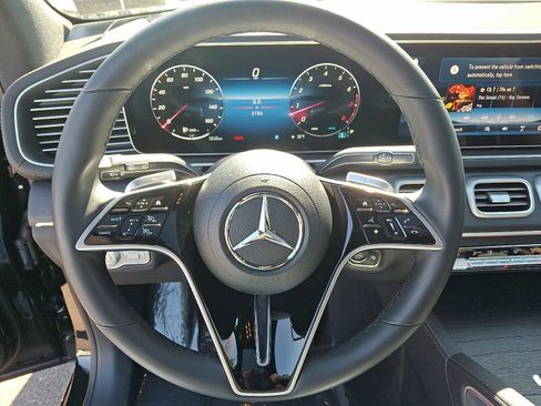 New 2026 Mercedes-Benz GLE 350 4MATIC image 17