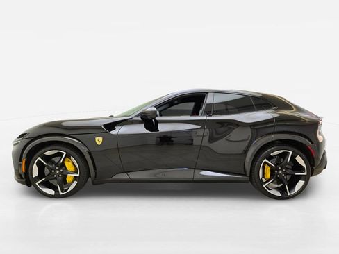 Used 2025 Ferrari Purosangue AWD/4WD image 12