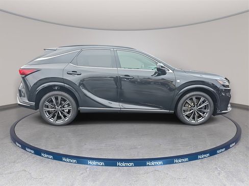 Certified 2024 Lexus RX 350 F Sport image 4