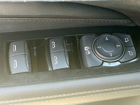 Used 2024 Cadillac CT4 Premium Luxury w/ Climate Package image 17