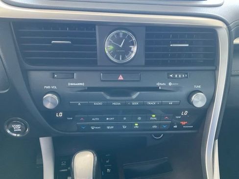 Used 2020 Lexus RX 350 FWD w/ Premium Package image 15