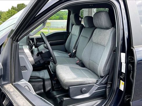 Used 2022 Ford F150 XLT w/ Trailer Tow Package AWD/4WD image 24