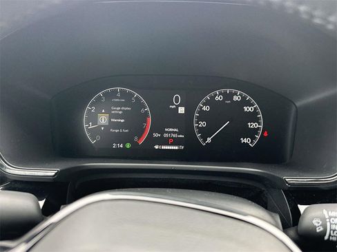 Certified 2023 Honda CR-V EX-L image 24