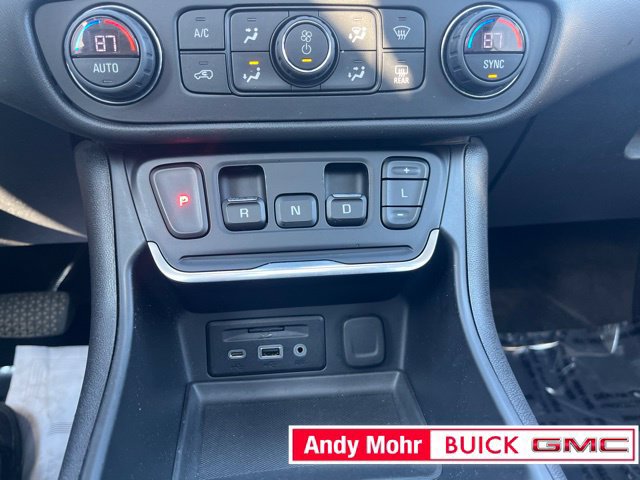 Used 2019 GMC Terrain Denali w/ Advanced Safety Package AWD/4WD image 32