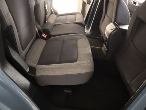 Used 2021 Ford Bronco Big Bend image 17