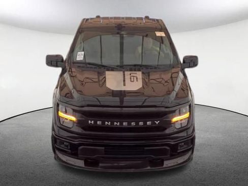 Used 2026 Ford F150 XL w/ Equipment Group 103A High AWD/4WD image 2
