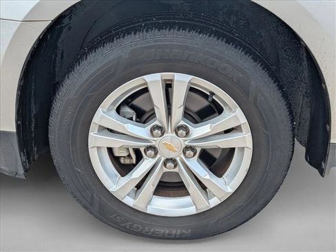 Used 2012 Chevrolet Equinox LS FWD image 10