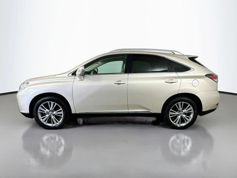 Used 2013 Lexus RX 350 FWD w/ Navigation Pkg image 4
