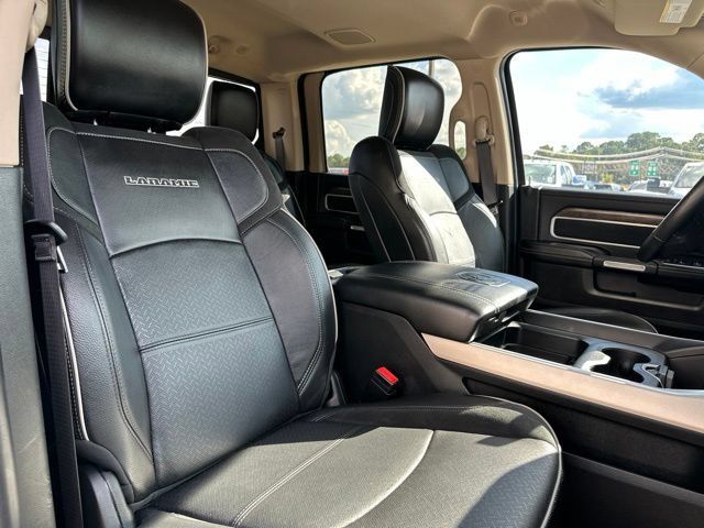 Used 2019 RAM 3500 Laramie AWD/4WD image 50