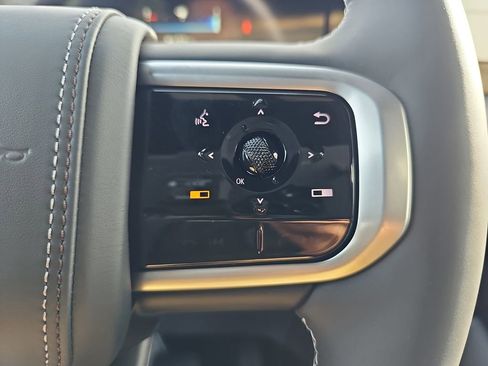 New 2026 Nissan Armada Platinum Reserve image 24