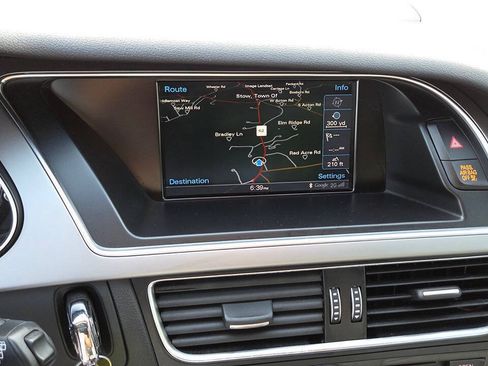 Used 2015 Audi A4 Premium Plus w/ Technology Package AWD/4WD image 43