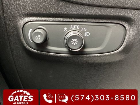 Used 2024 Chevrolet Equinox LT w/ LPO, Floor Liner Package FWD image 26