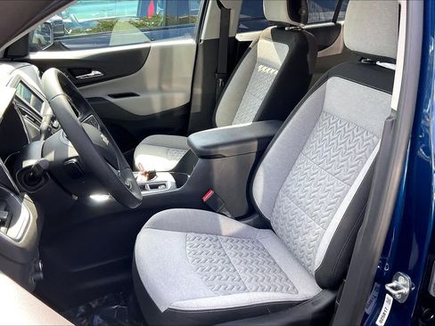 Certified 2023 Chevrolet Equinox LT image 24