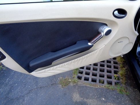 Used 2008 Mercedes-Benz SLK 280 image 8