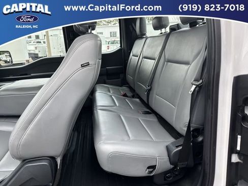 Used 2021 Ford F150 XL w/ Equipment Group 101A High image 16