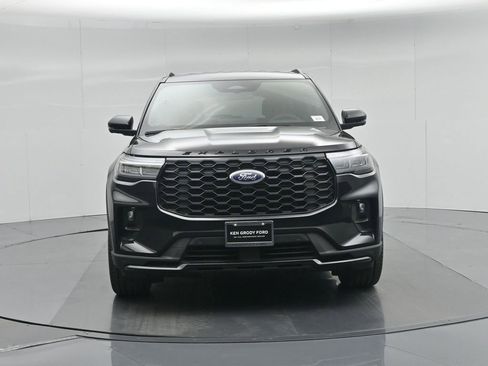 New 2026 Ford Explorer ST-Line w/ ST-Line Street Pack image 54