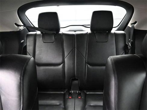 Used 2023 MAZDA CX-9 Touring image 11