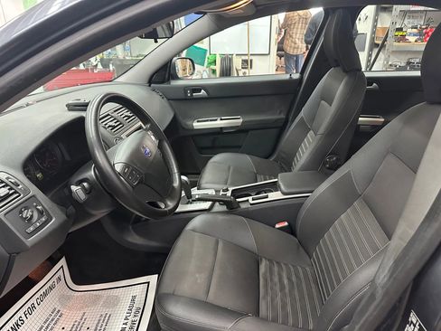 Used 2010 Volvo S40 2.4i image 9