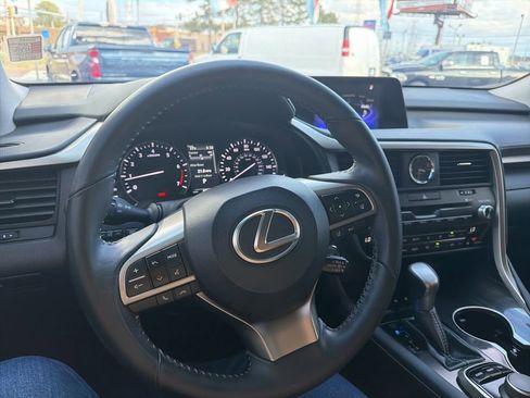 Used 2019 Lexus RX 350 FWD w/ Accessory Package image 20