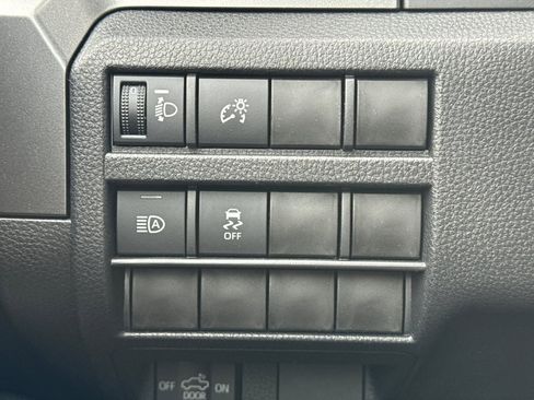 New 2025 Toyota Tacoma SR5 image 29