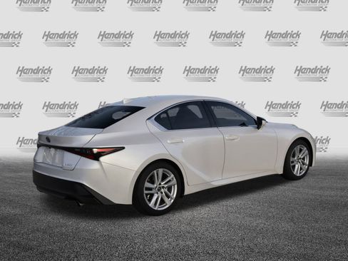 Used 2023 Lexus IS 300 w/ Comfort Package image 9